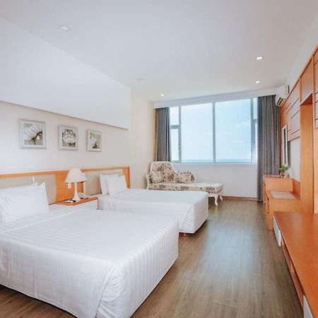 Sammy Hotel Vung Tau Eksteriør bilde
