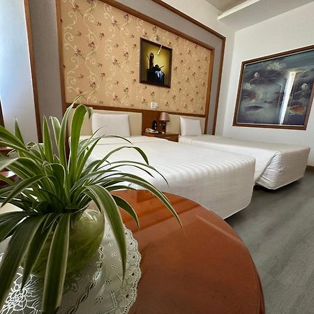 Sammy Hotel Vung Tau Eksteriør bilde