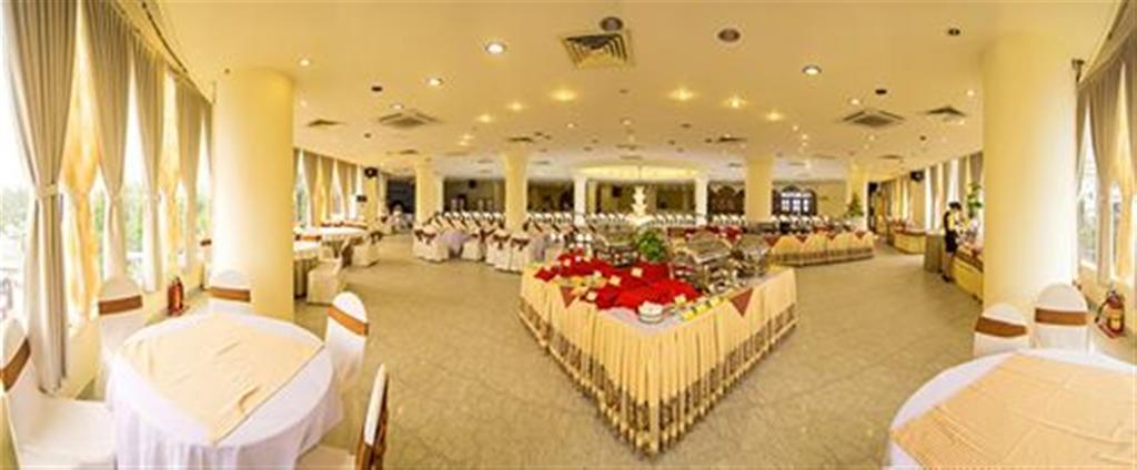 Sammy Hotel Vung Tau Eksteriør bilde