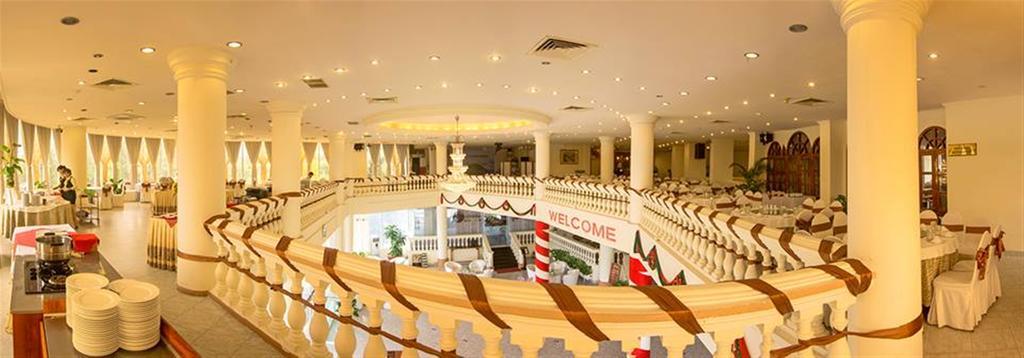 Sammy Hotel Vung Tau Eksteriør bilde