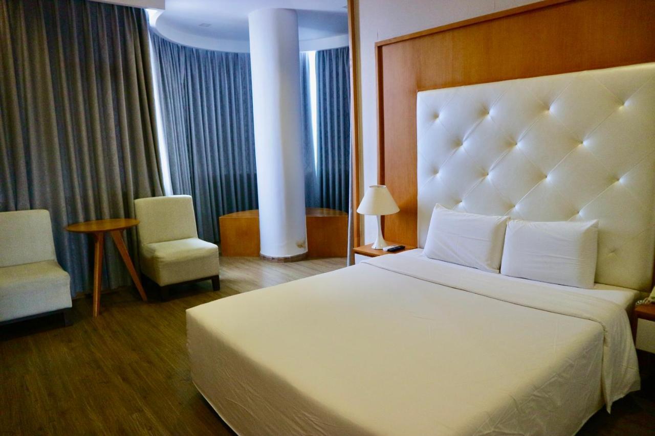 Sammy Hotel Vung Tau Eksteriør bilde
