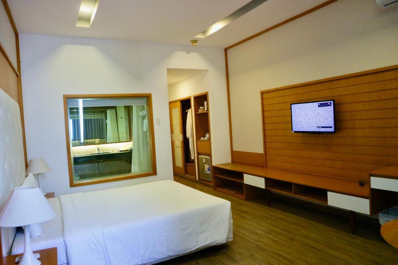 Sammy Hotel Vung Tau Eksteriør bilde