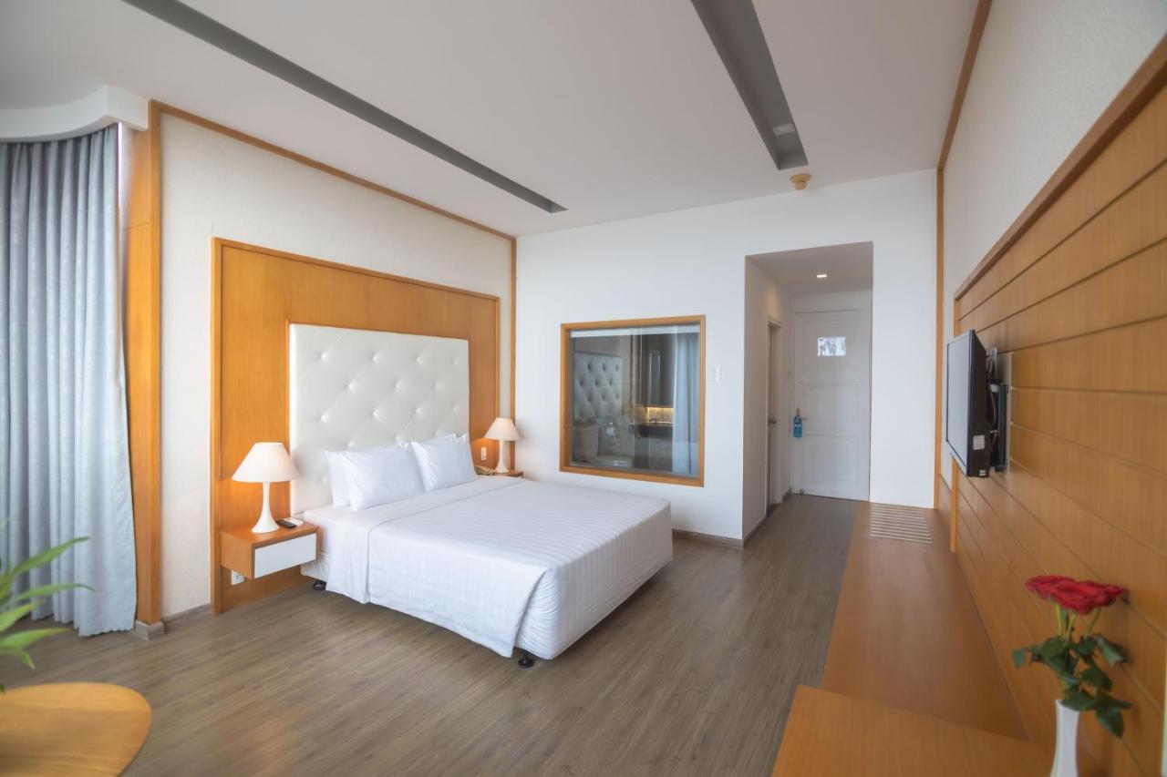 Sammy Hotel Vung Tau Eksteriør bilde