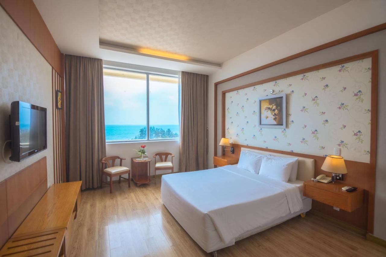 Sammy Hotel Vung Tau Eksteriør bilde
