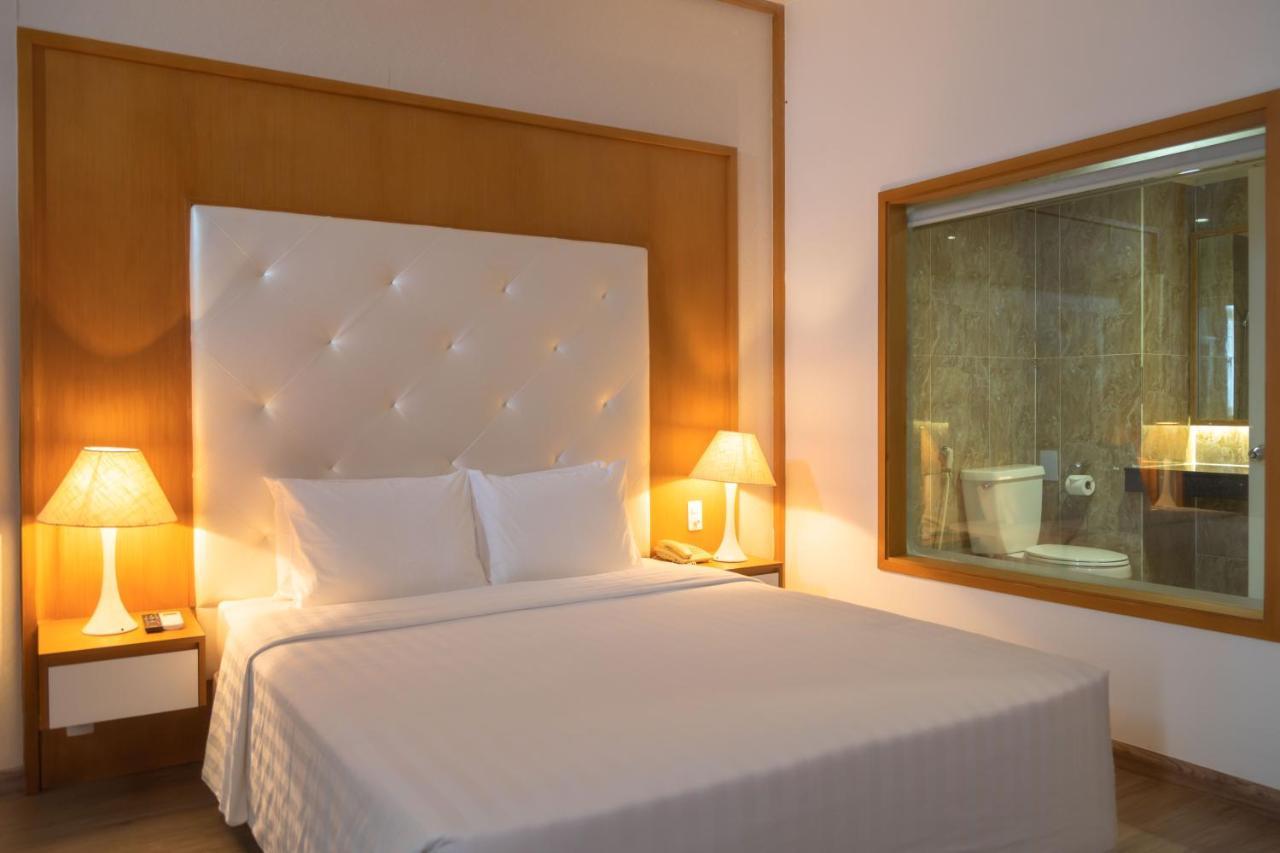 Sammy Hotel Vung Tau Eksteriør bilde