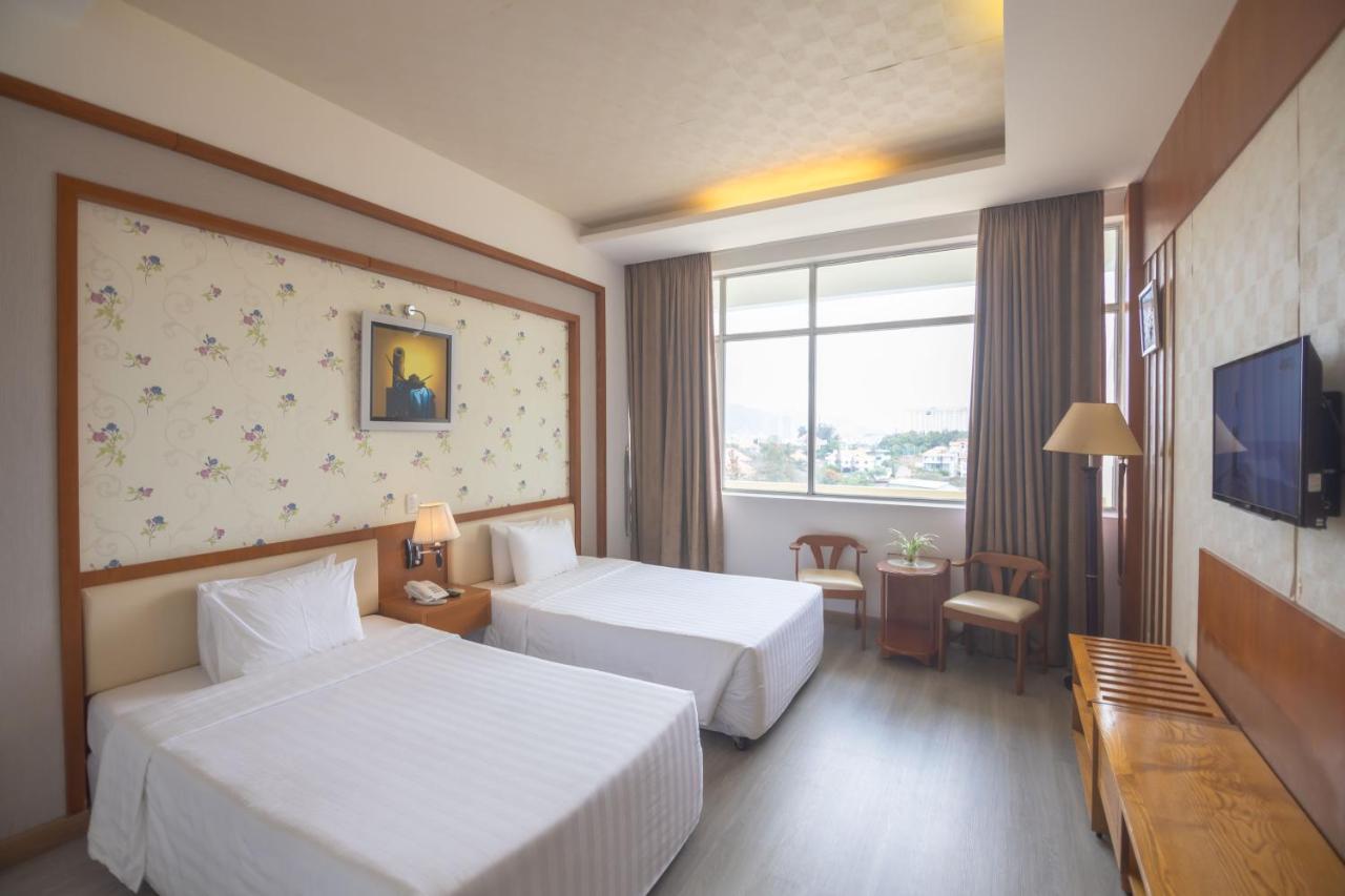 Sammy Hotel Vung Tau Eksteriør bilde